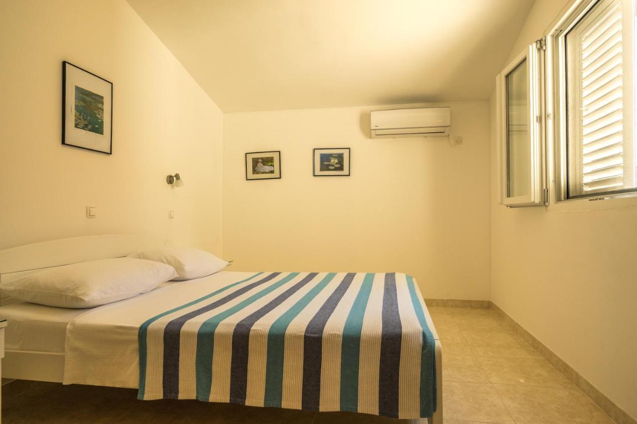 Apartmani Medar Blace Luaran gambar