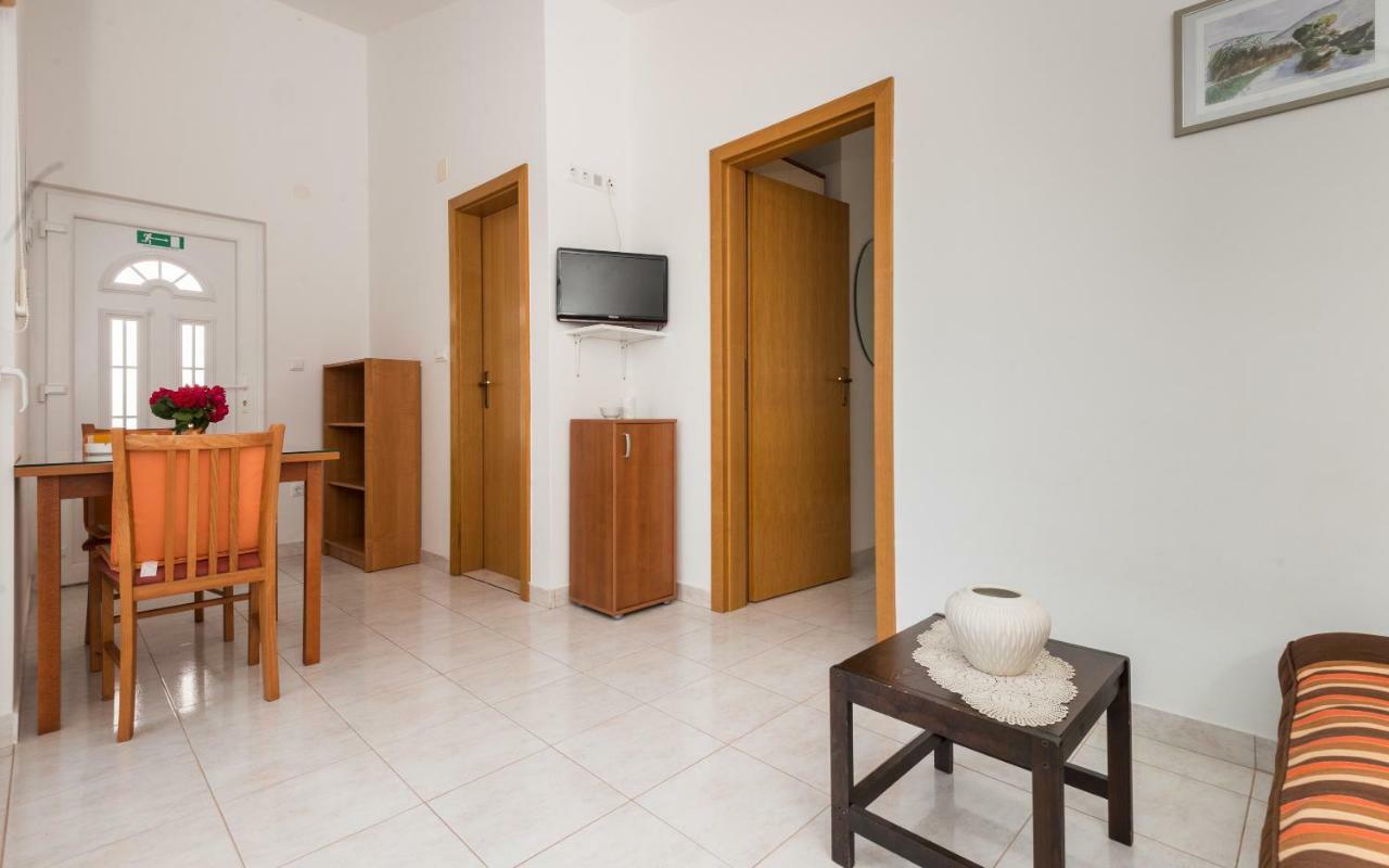 Apartmani Medar Blace Luaran gambar
